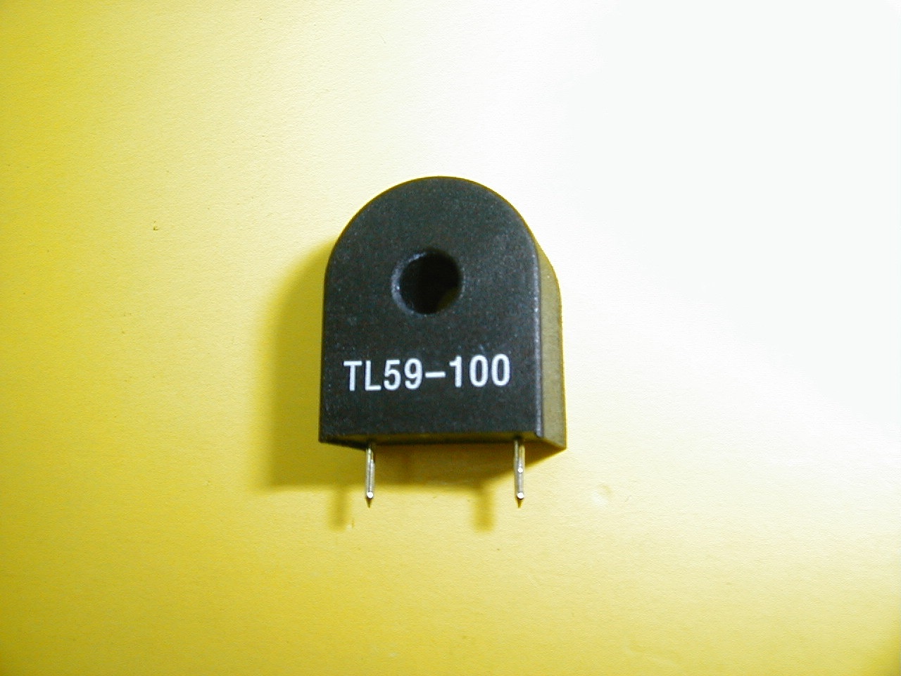 High Frequency Current Sensor (TL59 Series) Thai Lin