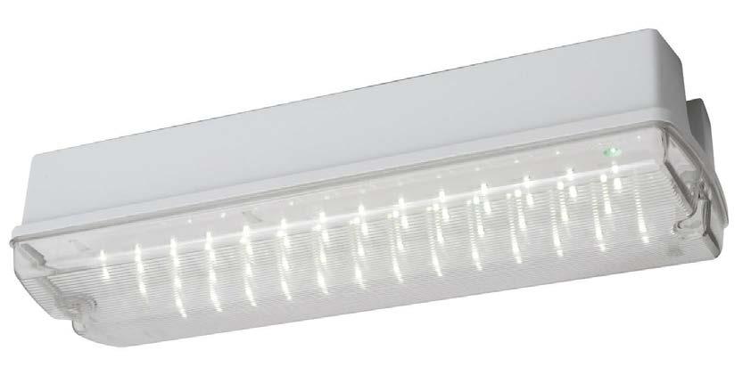 LED Emergency Lighting